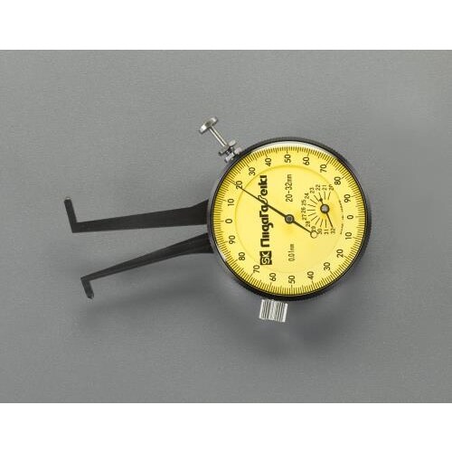 ダイヤルキャリパゲージ EA725AC−53