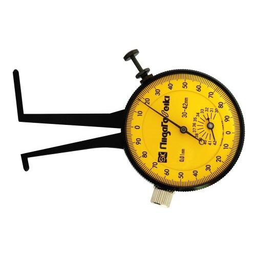 ダイヤルキャリパゲージ EA725AC−54