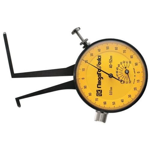 ダイヤルキャリパゲージ EA725AC−55