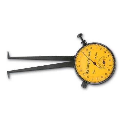 ダイヤルキャリパゲージ EA725AC−56