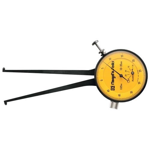 ダイヤルキャリパゲージ EA725AC−57