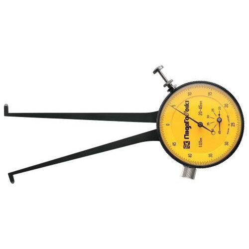 ダイヤルキャリパゲージ EA725AC−58