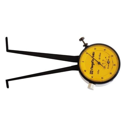 ダイヤルキャリパゲージ EA725AC−60