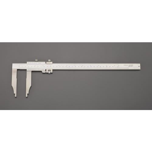 ノギス(微調整付) EA725BE−12