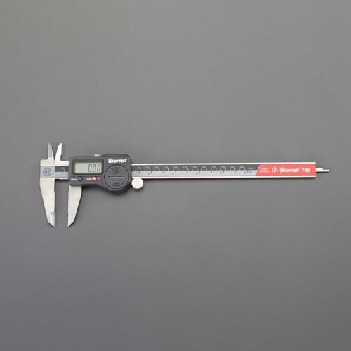 デジタルノギス EA725DB−300A