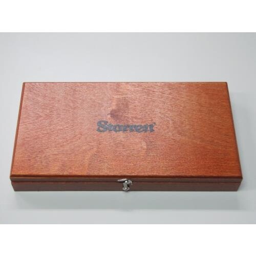 マイクロメーターケース EA725E−2C