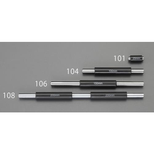 マイクロメーター基準棒 EA725E−108