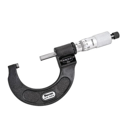 マイクロメーター(デジタル) EA725EB−50