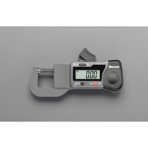 デジタルマイクロメーター EA725EF−20