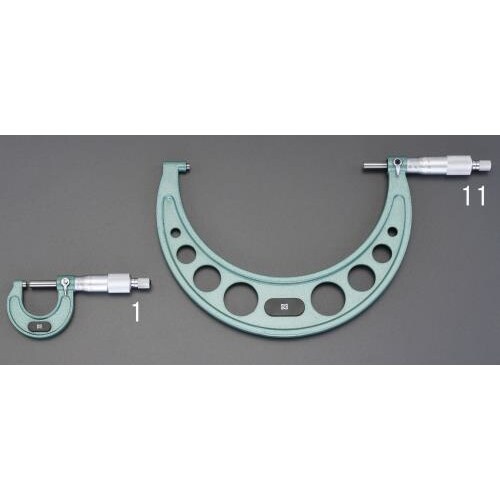 マイクロメーター EA725EH−5