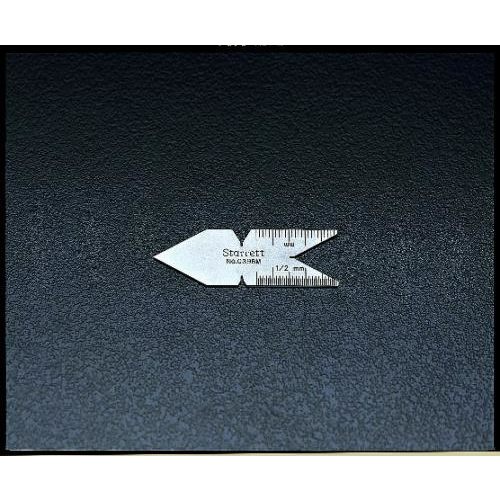 センターゲージ(メトリック) EA725SA−11