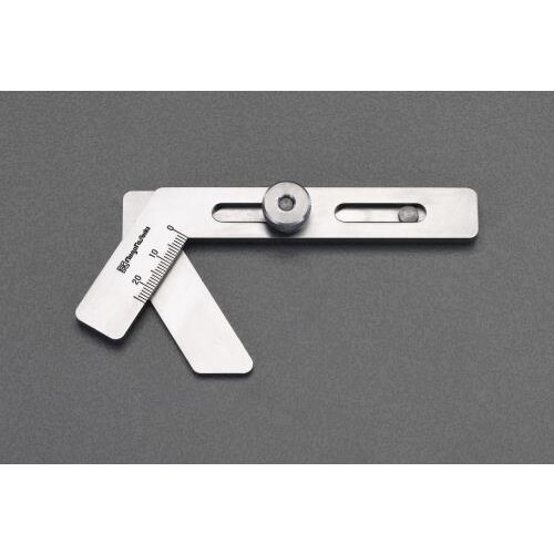 118°ドリルポイントゲージ EA725SD−19