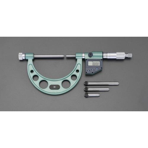 マイクロメーター EA725EH−33