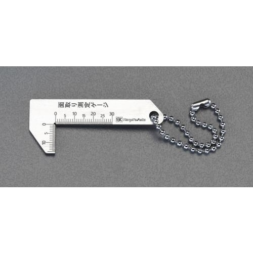 面取り測定ゲージ EA725SD−50