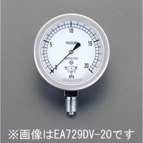 微圧計 EA729DV−15