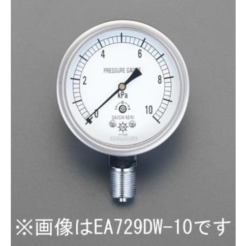 微圧計 EA729DW−3