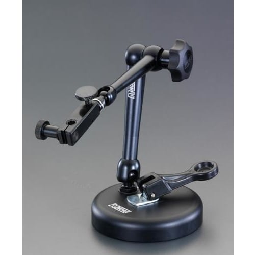 ダイアルゲージホルダー(バキュームベース)