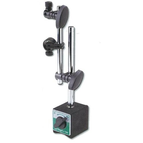 マグネットベースゲージホルダー(微動付)