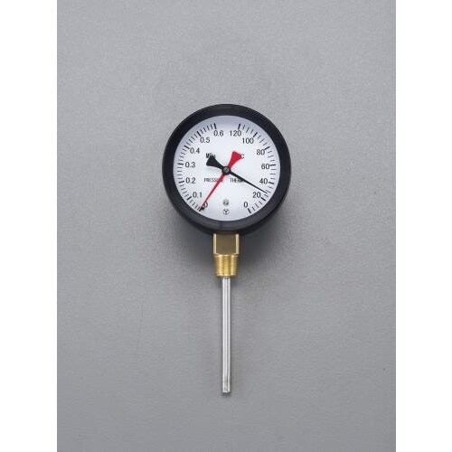 水高計(立型) EA729PA−12