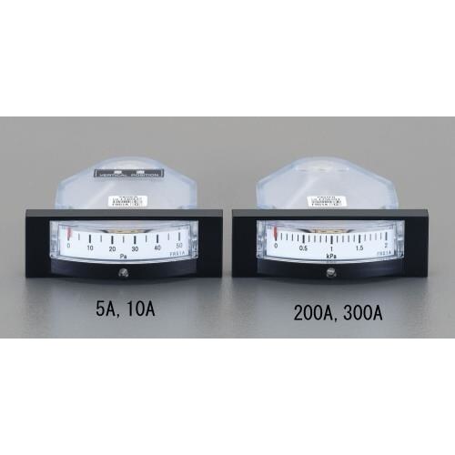 0− 50Pa 微差圧計 EA729SB−5A