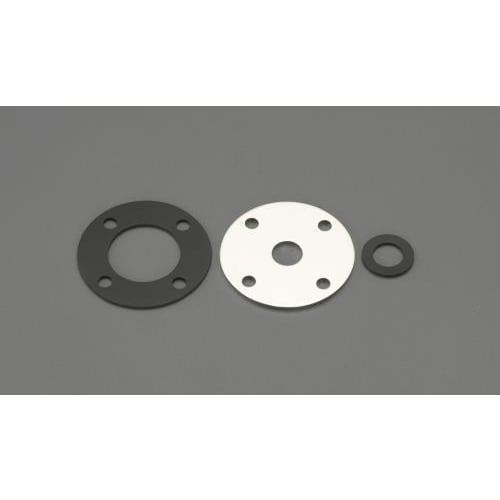 ピトー管取付フランジセット