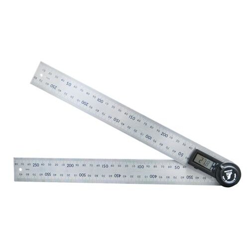 プロトラクター(デジタル) EA725WP−30