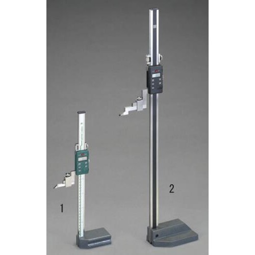 ハイトゲージ(デジタル) EA725XG−2