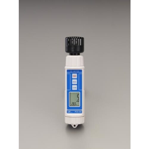 デジタル一酸化炭素計 EA733AH−20