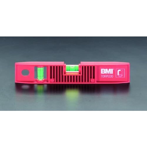 250mm 水平器(マグネット付)