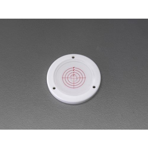 目玉レベル(目盛付) 80×12mm