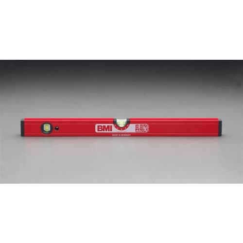 アルミレベル(マグネット付)1500mm