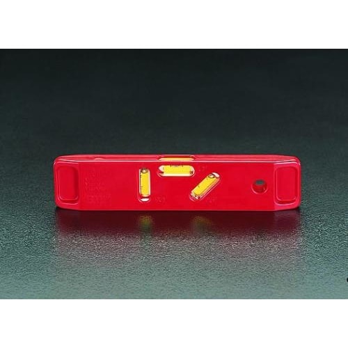 200×42mm レベル(マグネット付)