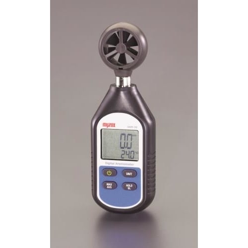 風速風温計EA739AP−1