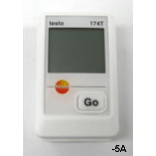 温湿度データロガー 本体追加用EA742GB−5A