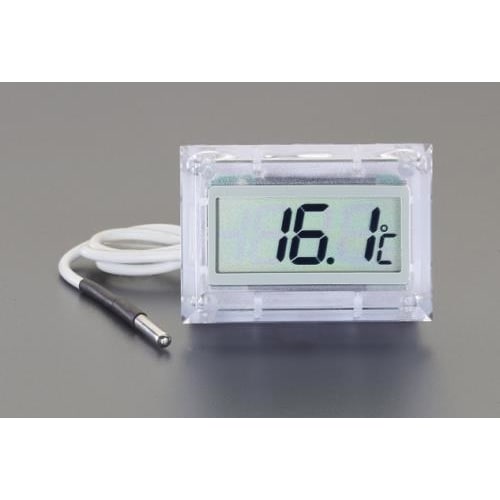 組込み型温度計(防水型) −40℃から110℃