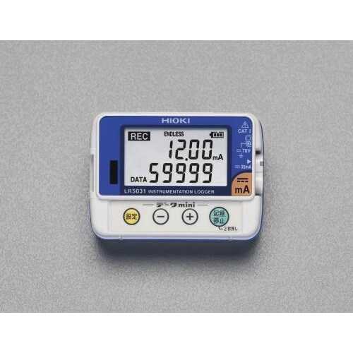 データロガー EA742HE