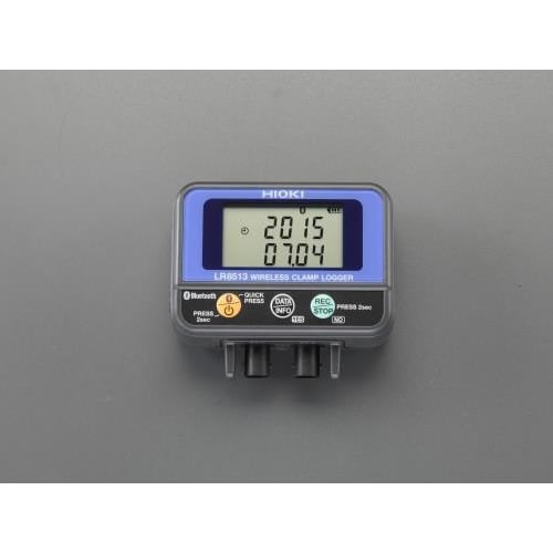 クランプロガー(ワイヤレス) EA742HK