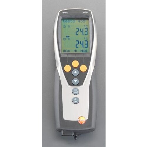 マルチ環境計測器EA743AK