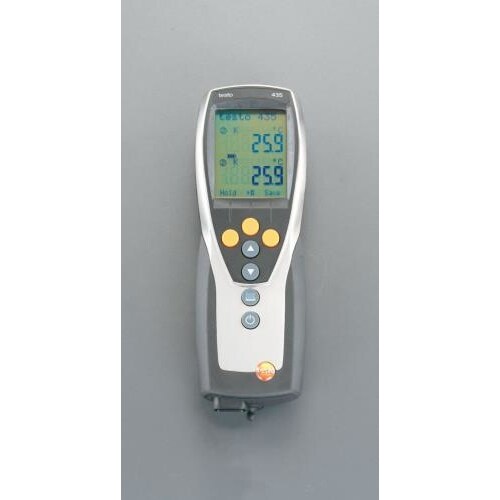 マルチ環境計測器EA743AL