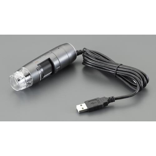 マイクロスコープ ×500から×550