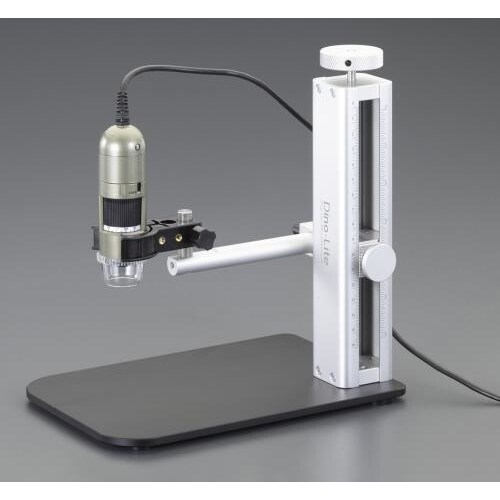 精密スタンド(マイクロスコープ用)