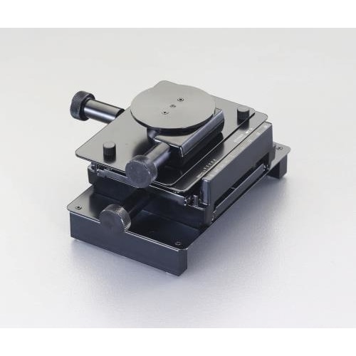 スライドテーブル140×110×80mm