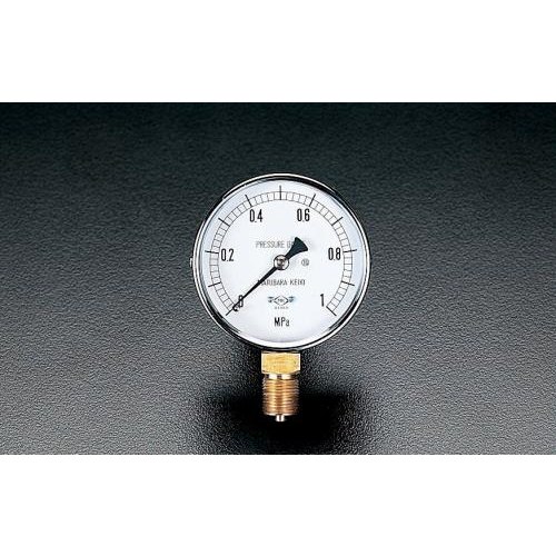 圧力計 EA729BC−25