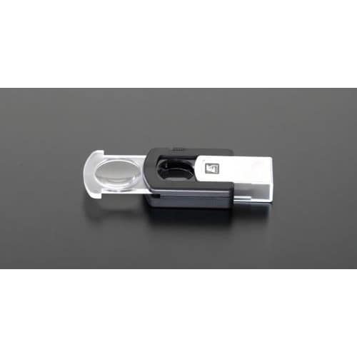 ルーペ LED付×2.5/33×3.5/25mm