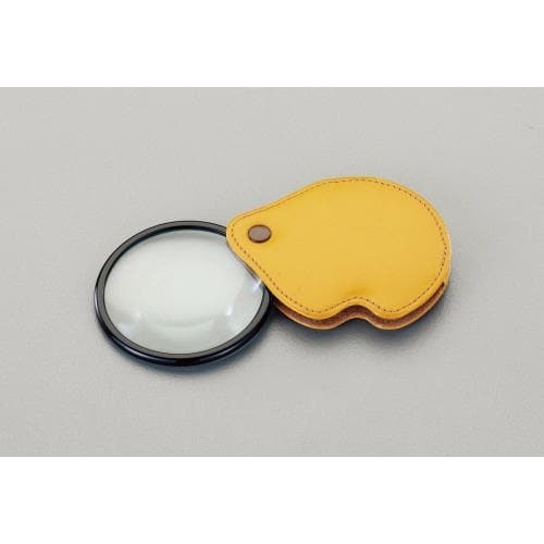 ポケットルーペ×3.0/65mm