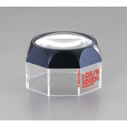 デスクトップルーペ×3.5/60mm