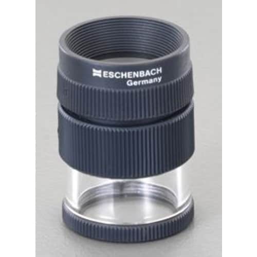 スケールルーペ×10/23mm