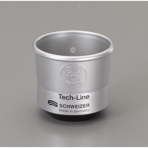 ルーペ×15/16.3mm