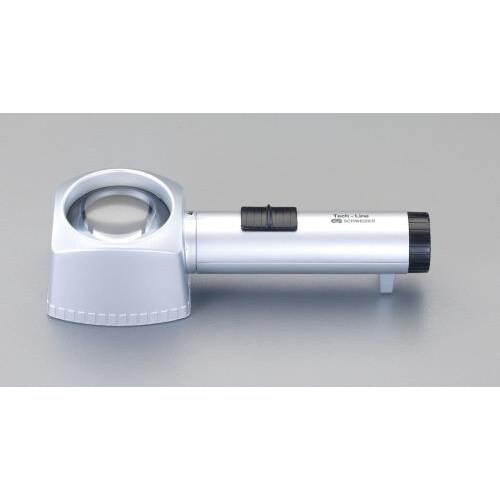 ルーペ(LEDライト付) ×8/30mm