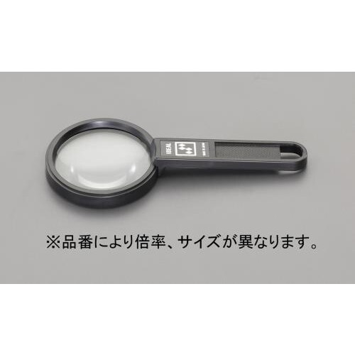 ハンドルーペ ×1.8/115mm